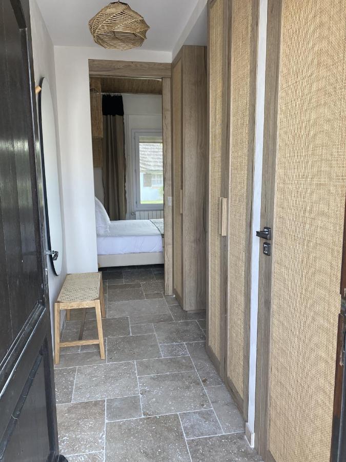 Hotel Du Pont Blanc Сен Мари де ла Мер Екстериор снимка
